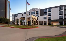 The Winslow - Oklahoma City